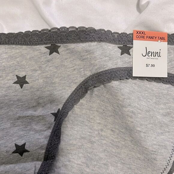 NWT- Jenni- XXXL. 2 Briefs - Picture 4 of 5